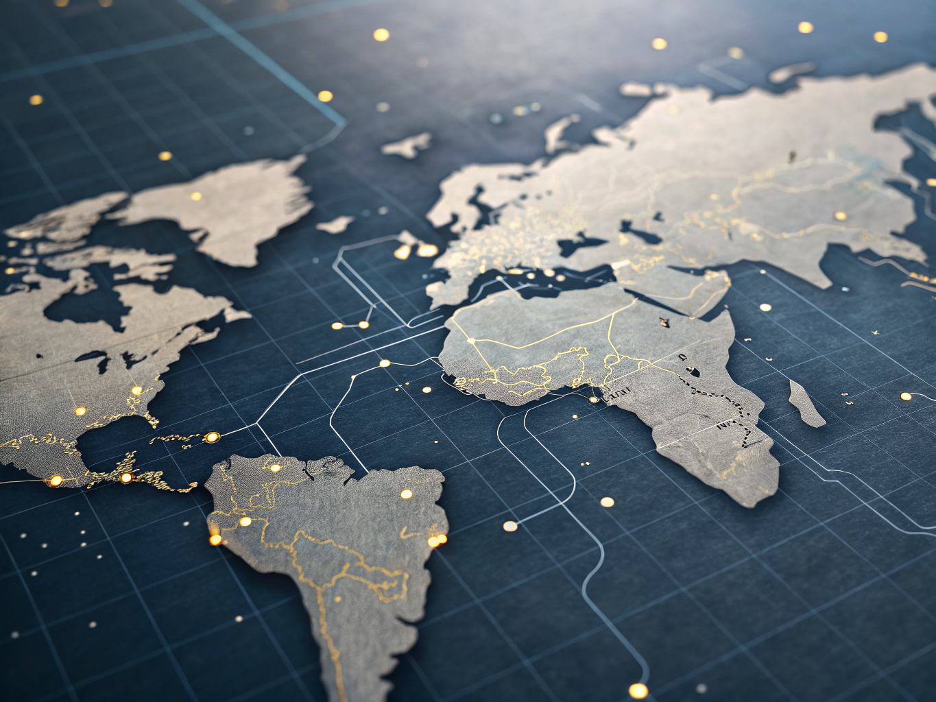 World Map